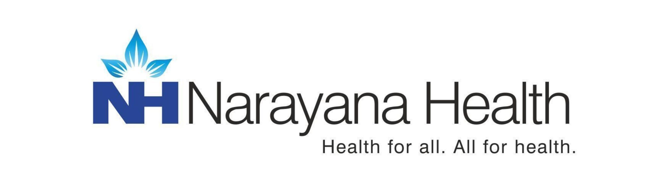 Narayana Health Logo